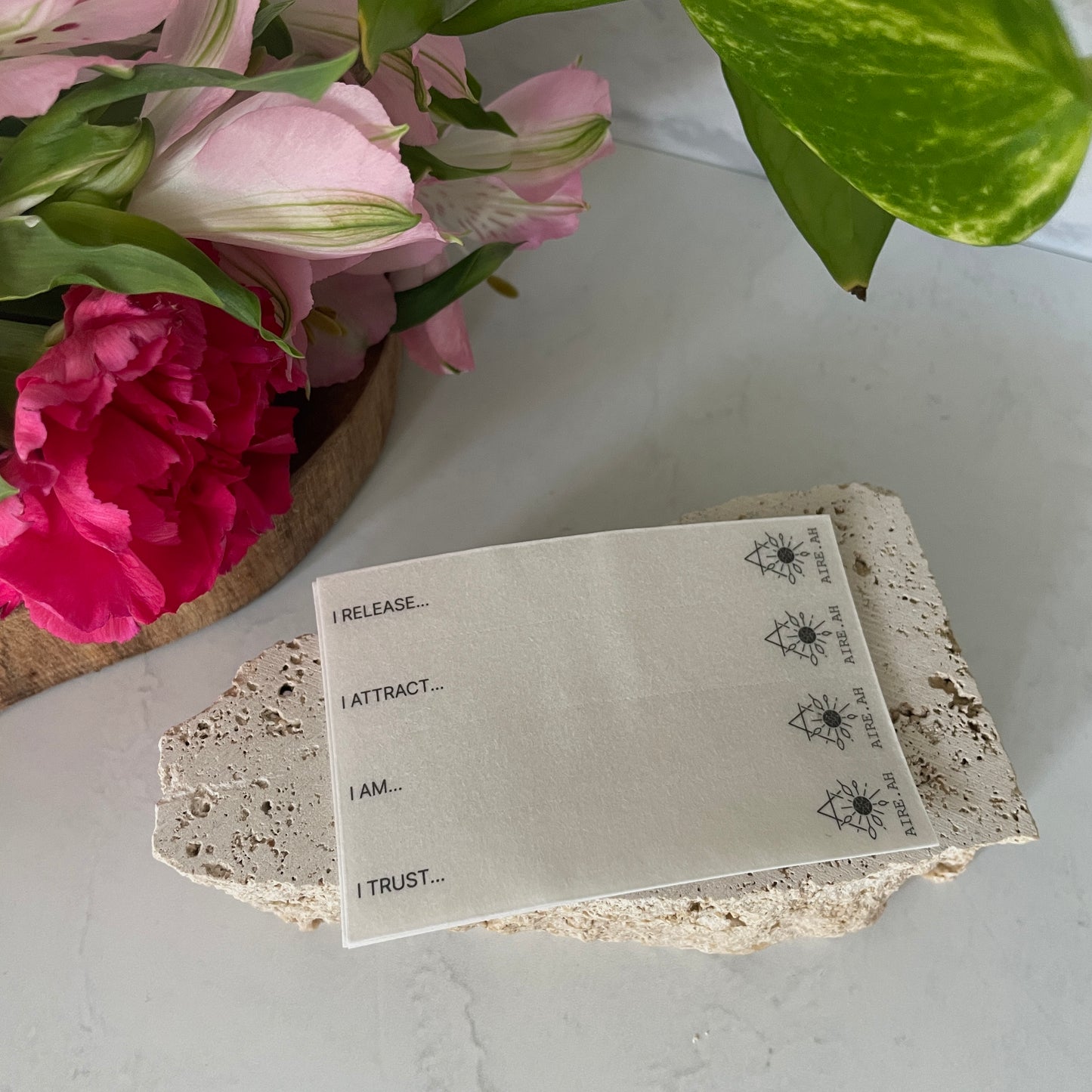 Paper Incense - REFILLS