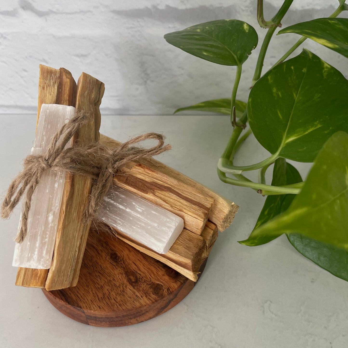 Palo Santo
